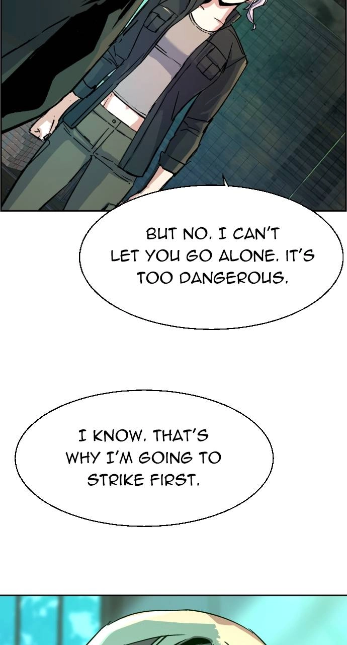 Mercenary Enrollment Chapter 115, page 101 of 104