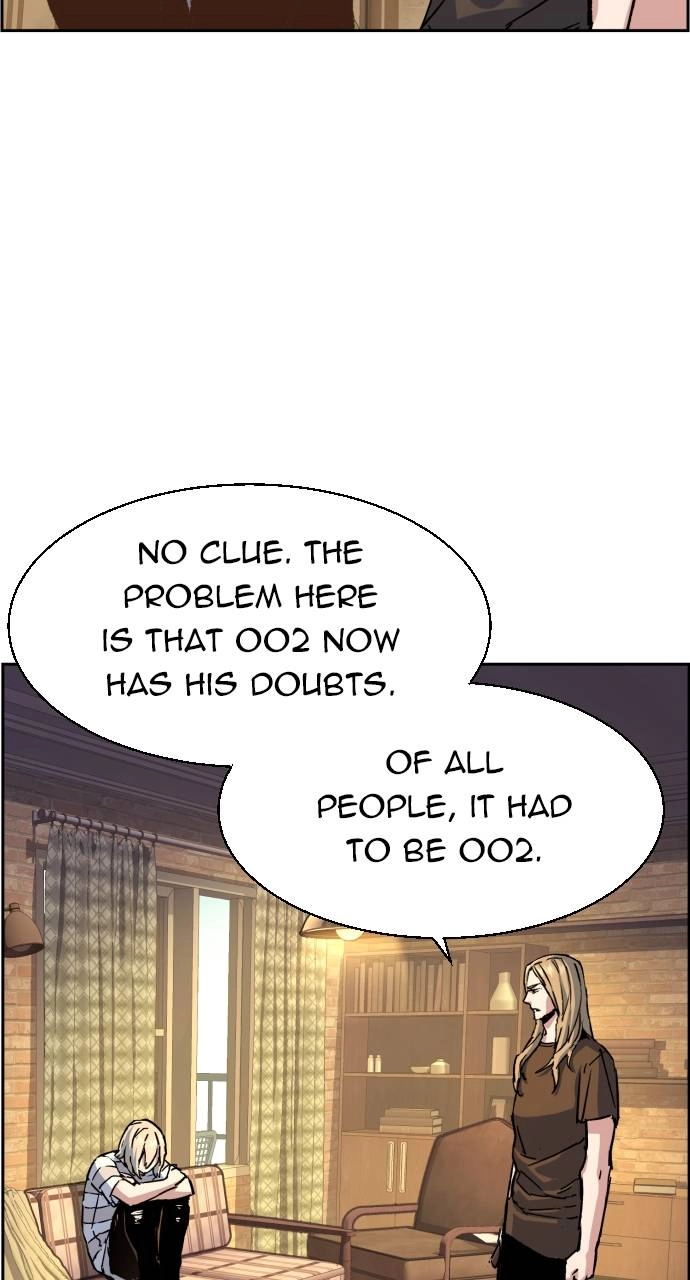 Mercenary Enrollment Chapter 115, page 11 of 104