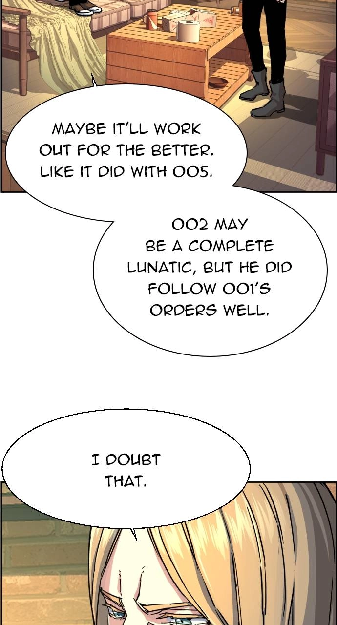 Mercenary Enrollment Chapter 115, page 12 of 104