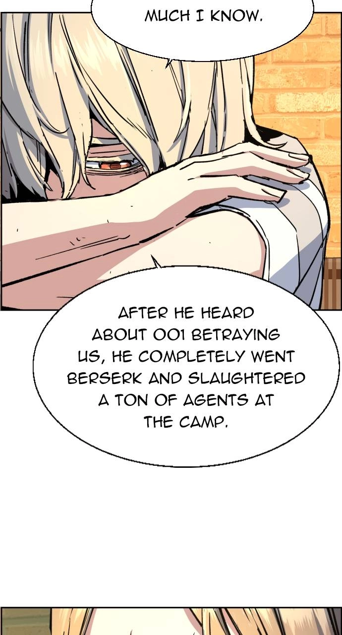 Mercenary Enrollment Chapter 115, page 14 of 104