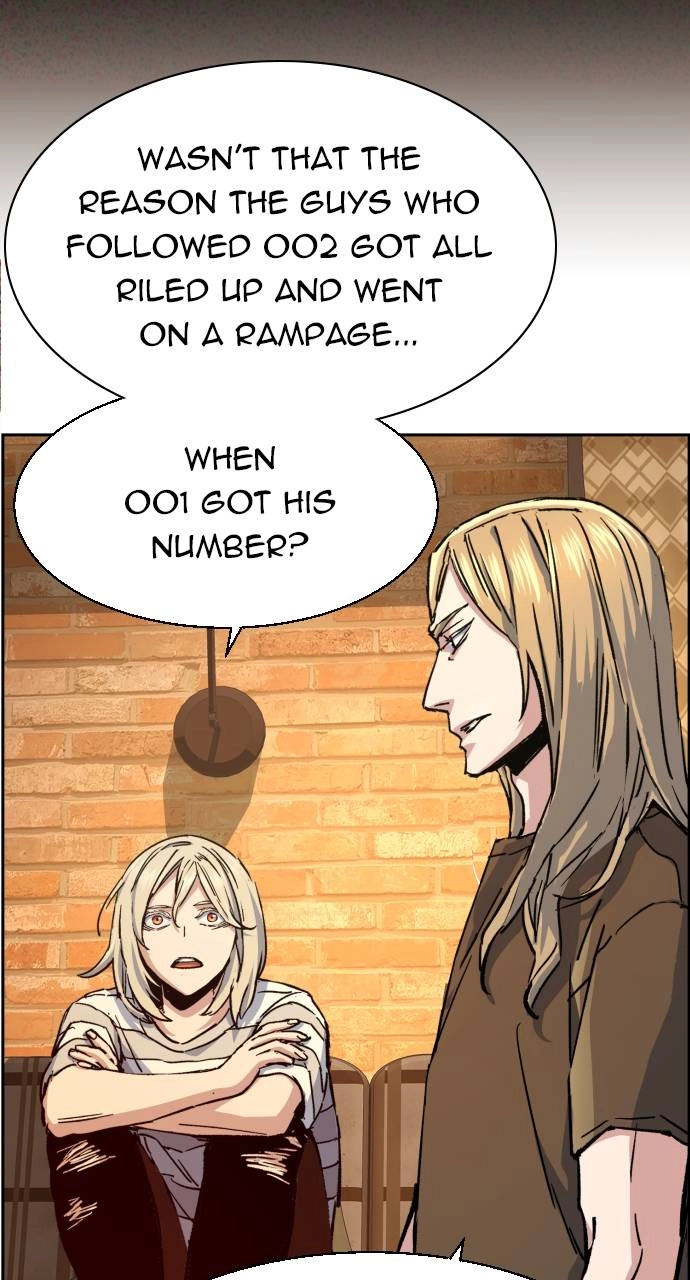 Mercenary Enrollment Chapter 115, page 18 of 104