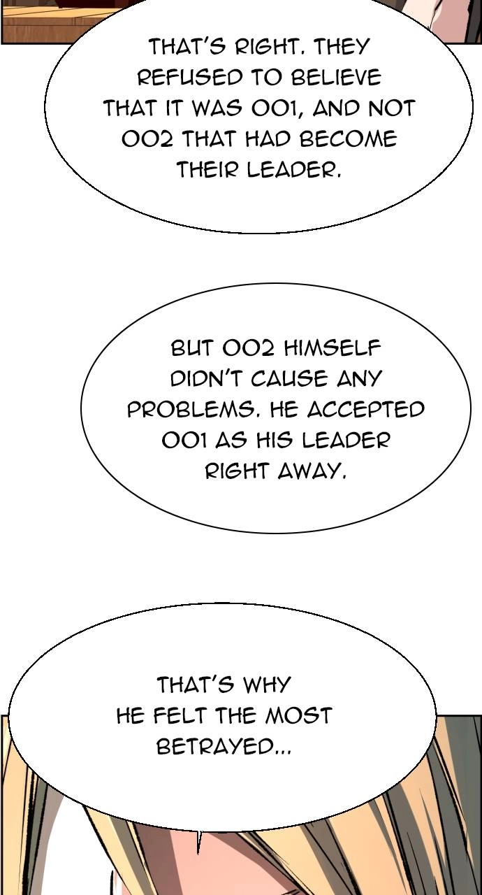 Mercenary Enrollment Chapter 115, page 19 of 104