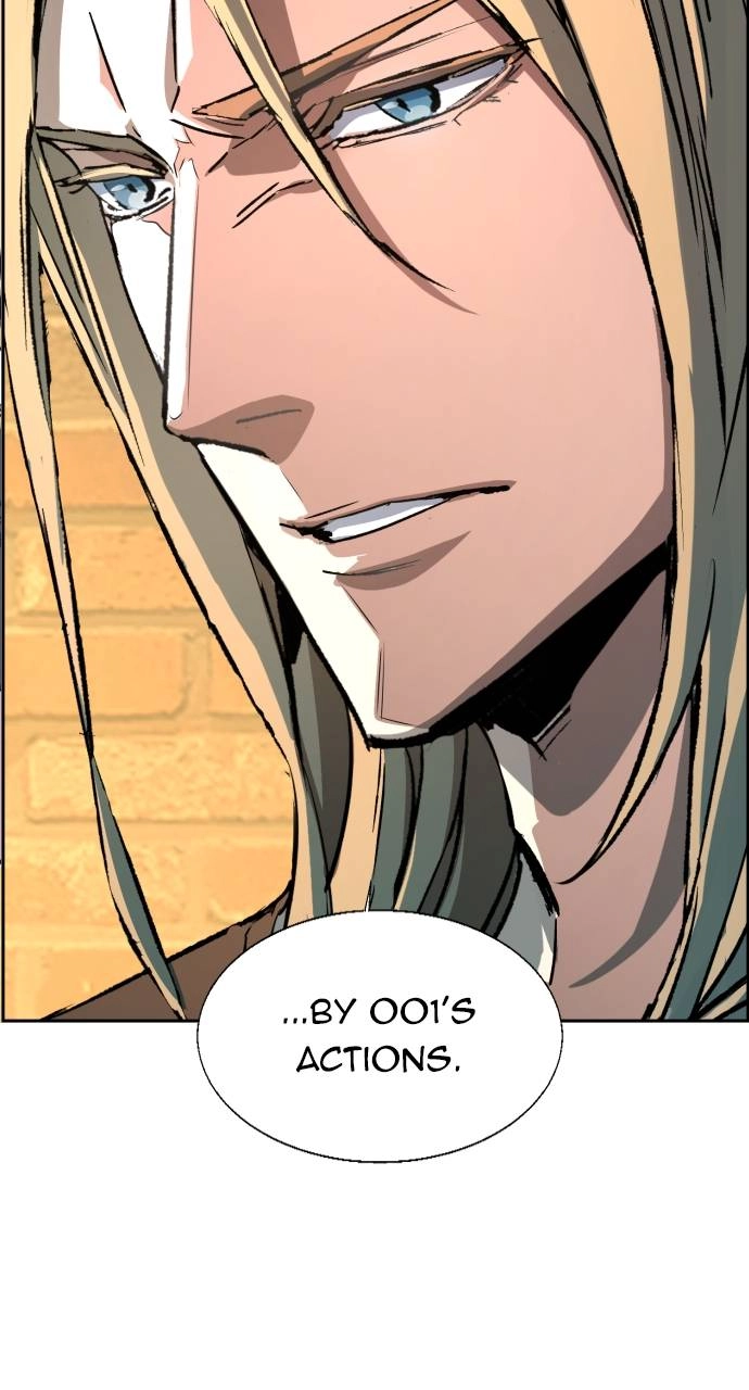 Mercenary Enrollment Chapter 115, page 20 of 104