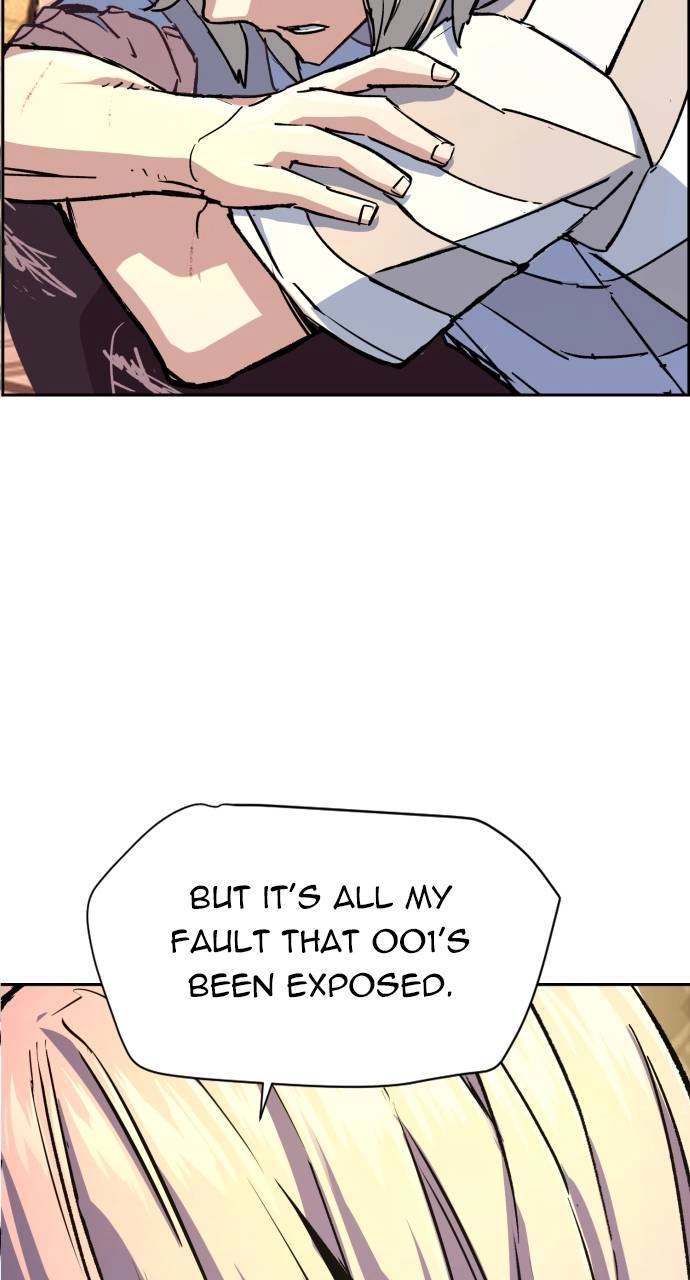Mercenary Enrollment Chapter 115, page 26 of 104