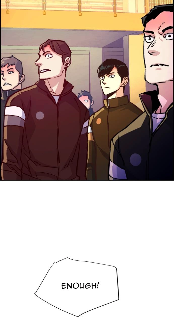 Mercenary Enrollment Chapter 115, page 37 of 104