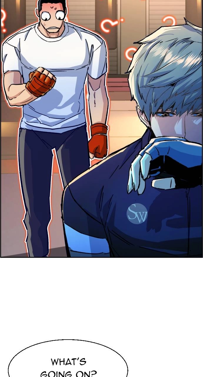 Mercenary Enrollment Chapter 115, page 39 of 104