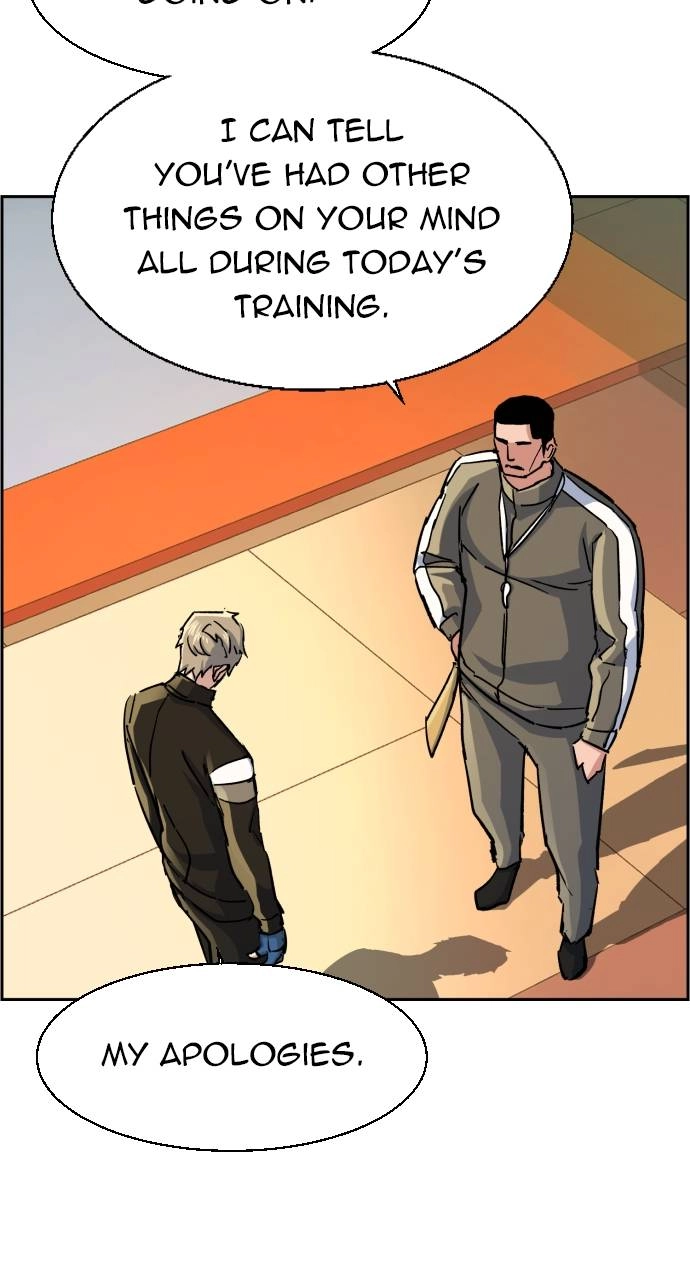 Mercenary Enrollment Chapter 115, page 40 of 104