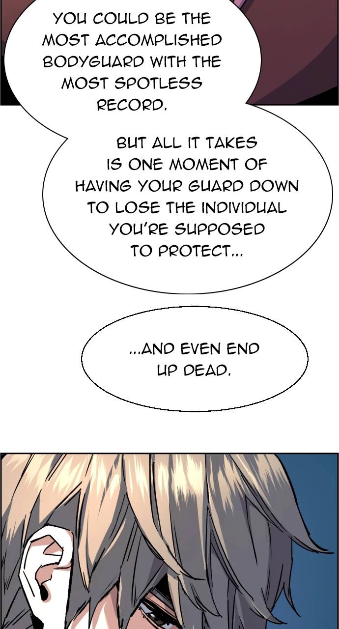 Mercenary Enrollment Chapter 115, page 42 of 104