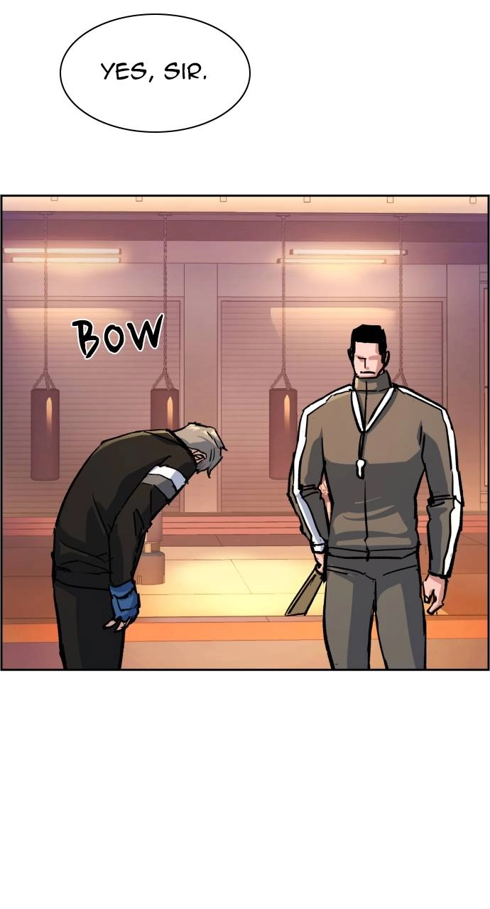 Mercenary Enrollment Chapter 115, page 45 of 104