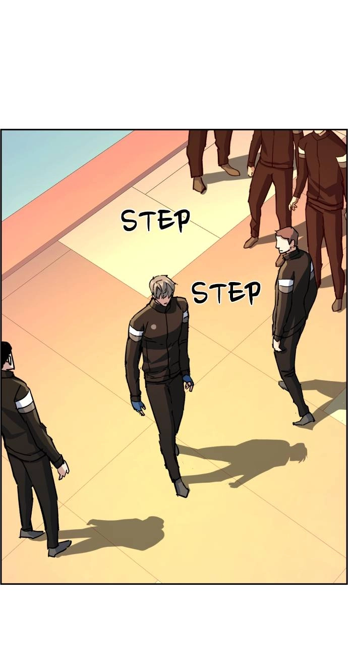 Mercenary Enrollment Chapter 115, page 46 of 104