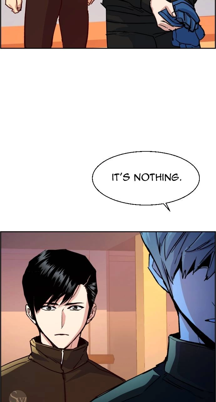 Mercenary Enrollment Chapter 115, page 48 of 104