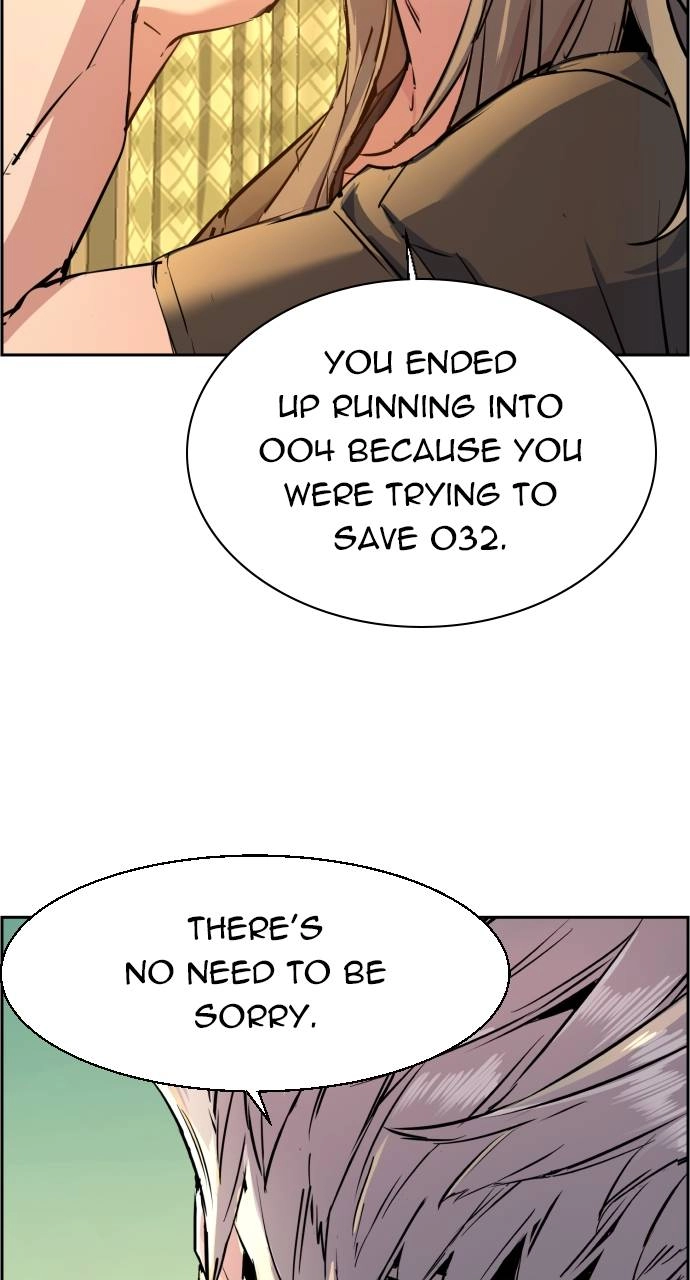 Mercenary Enrollment Chapter 115, page 6 of 104