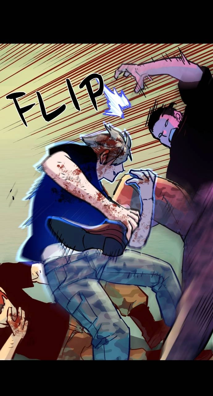 Mercenary Enrollment Chapter 115, page 67 of 104