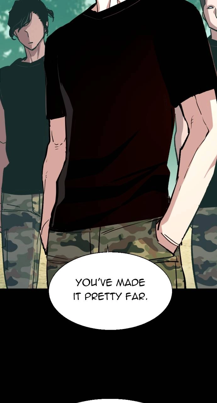 Mercenary Enrollment Chapter 115, page 82 of 104