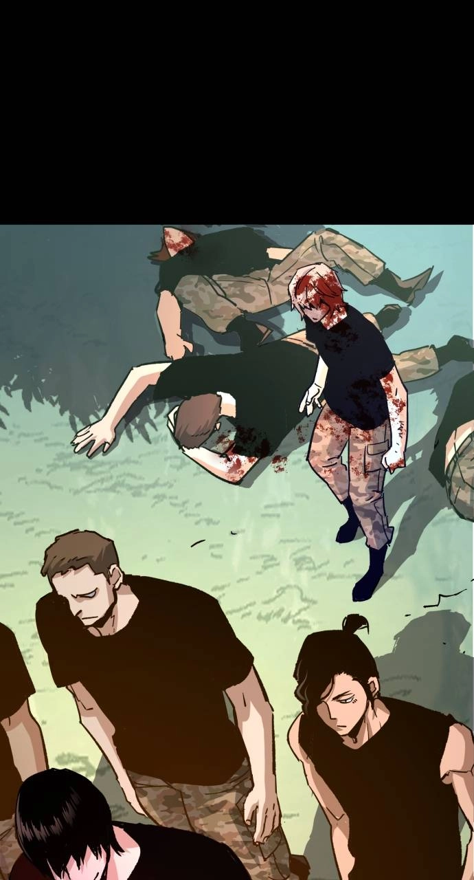 Mercenary Enrollment Chapter 115, page 84 of 104