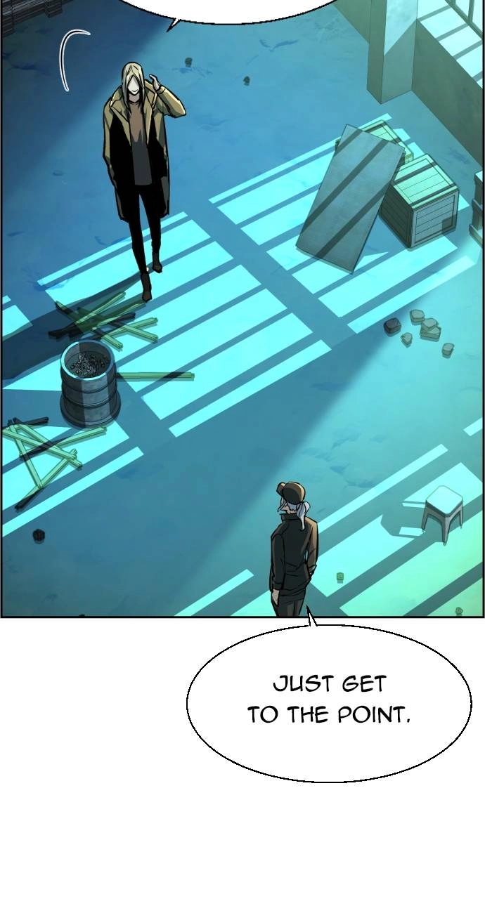Mercenary Enrollment Chapter 115, page 91 of 104