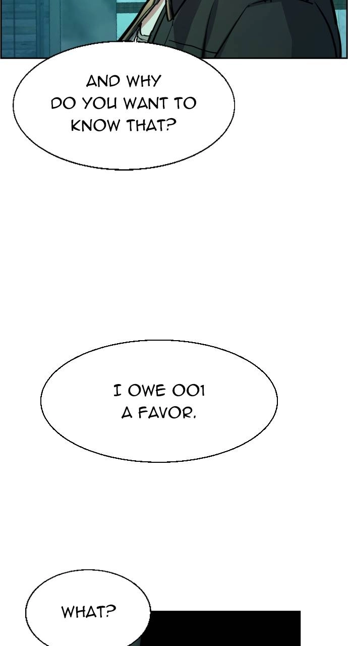 Mercenary Enrollment Chapter 115, page 94 of 104
