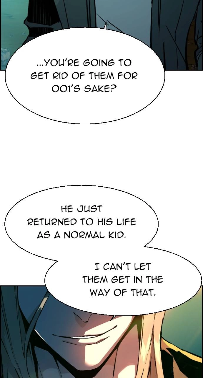 Mercenary Enrollment Chapter 115, page 98 of 104