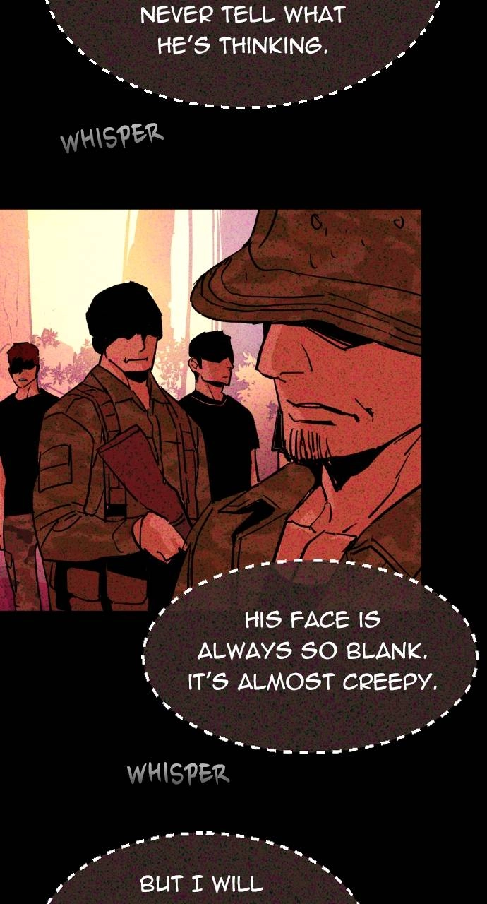 Mercenary Enrollment Chapter 116, page 100 of 108