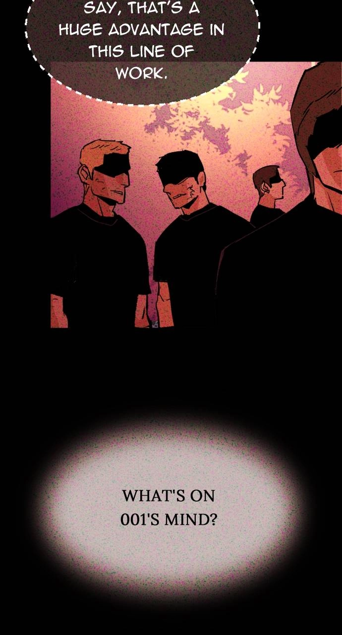 Mercenary Enrollment Chapter 116, page 101 of 108