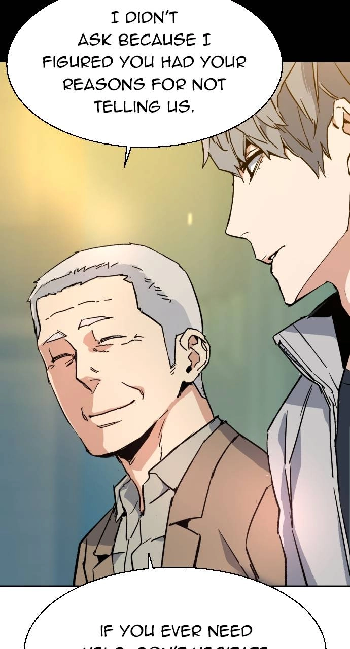 Mercenary Enrollment Chapter 116, page 104 of 108