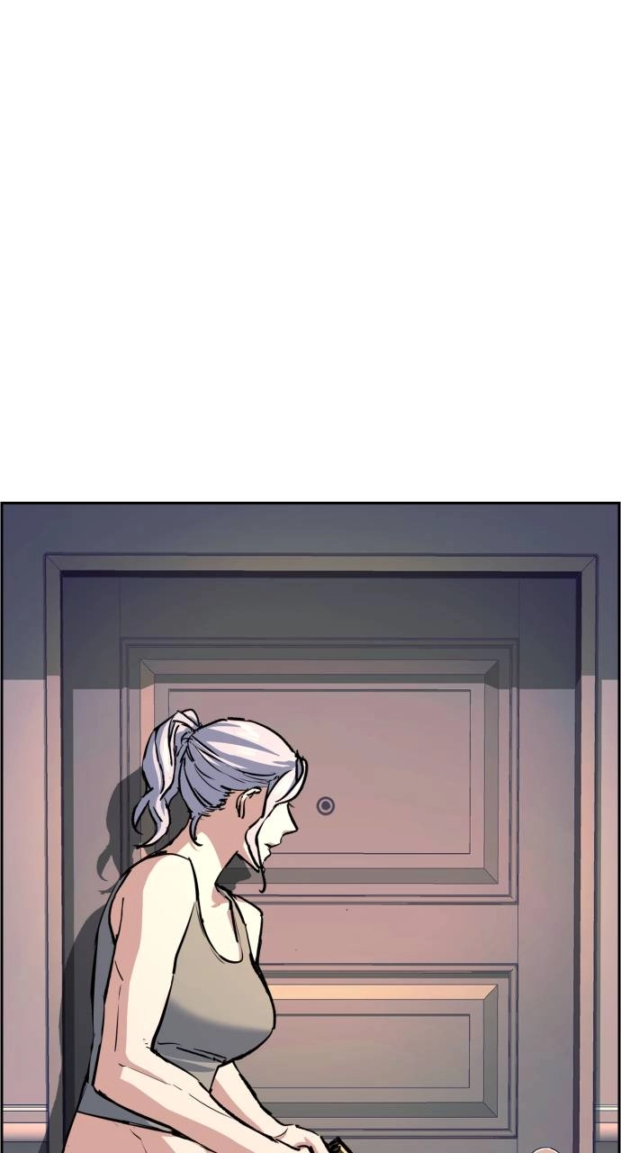 Mercenary Enrollment Chapter 116, page 17 of 108