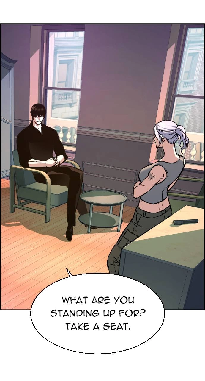 Mercenary Enrollment Chapter 116, page 23 of 108