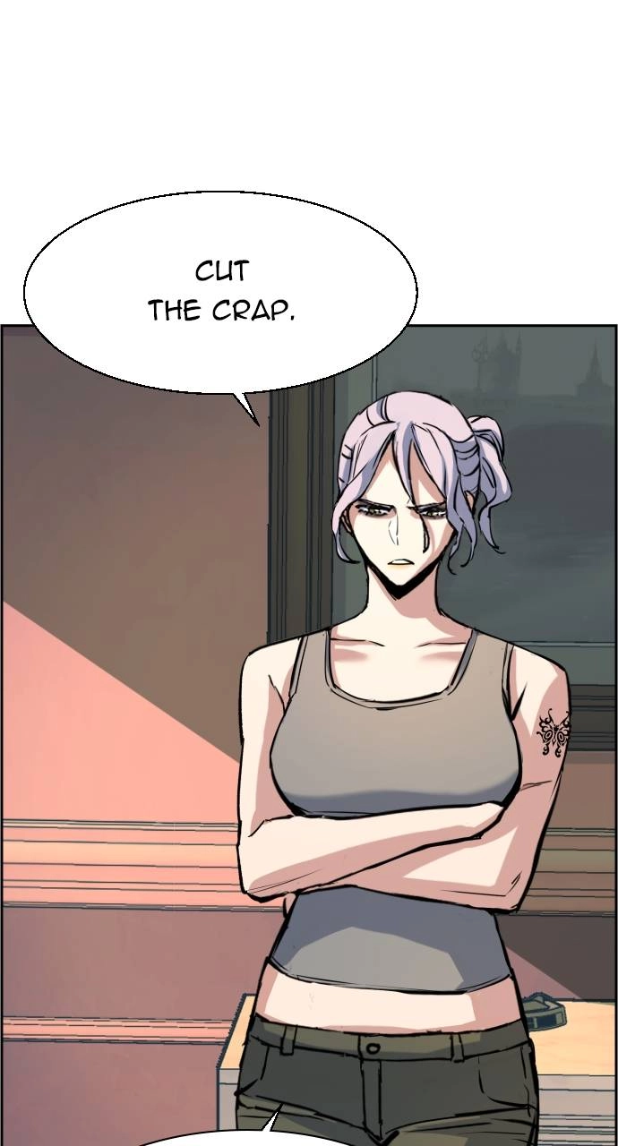 Mercenary Enrollment Chapter 116, page 24 of 108