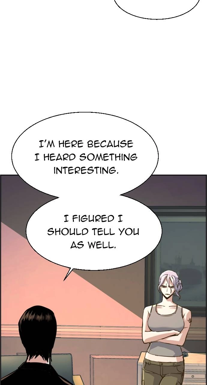 Mercenary Enrollment Chapter 116, page 26 of 108