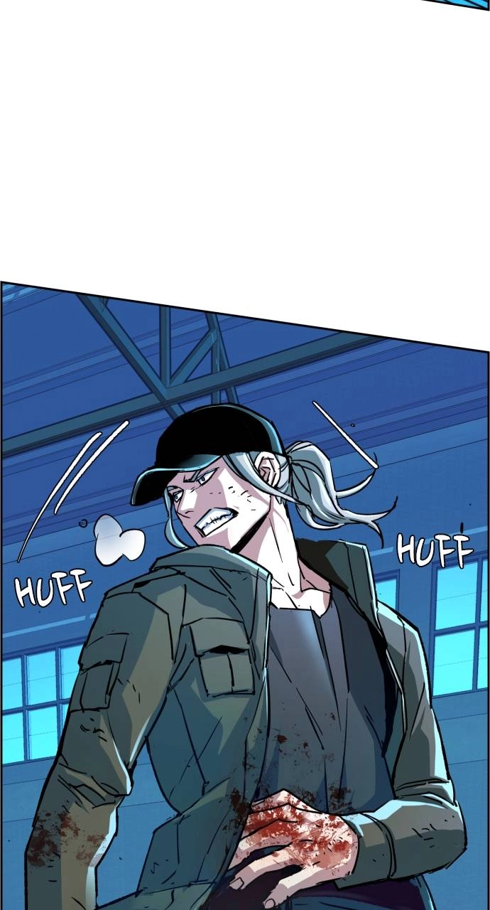 Mercenary Enrollment Chapter 116, page 35 of 108