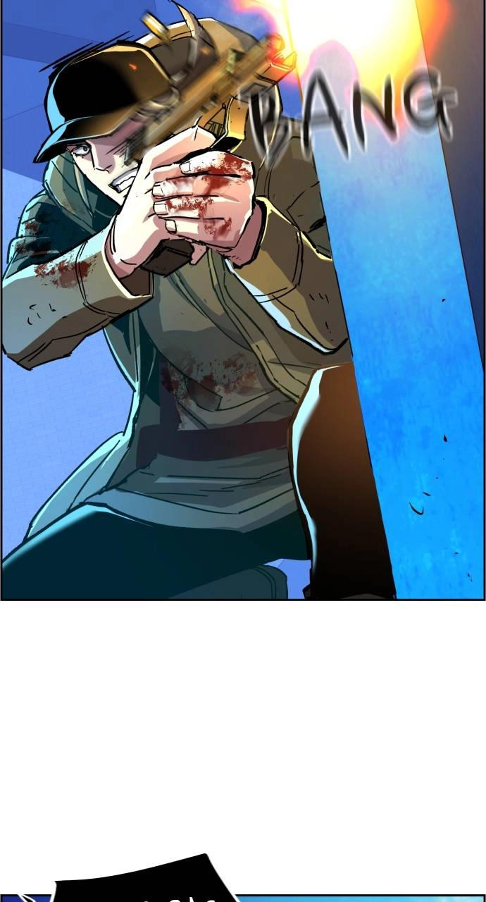 Mercenary Enrollment Chapter 116, page 39 of 108
