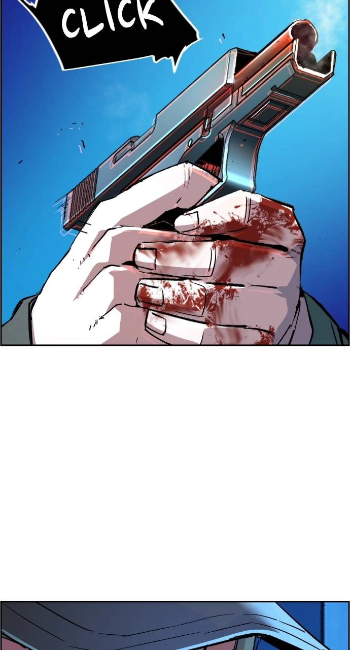 Mercenary Enrollment Chapter 116, page 40 of 108