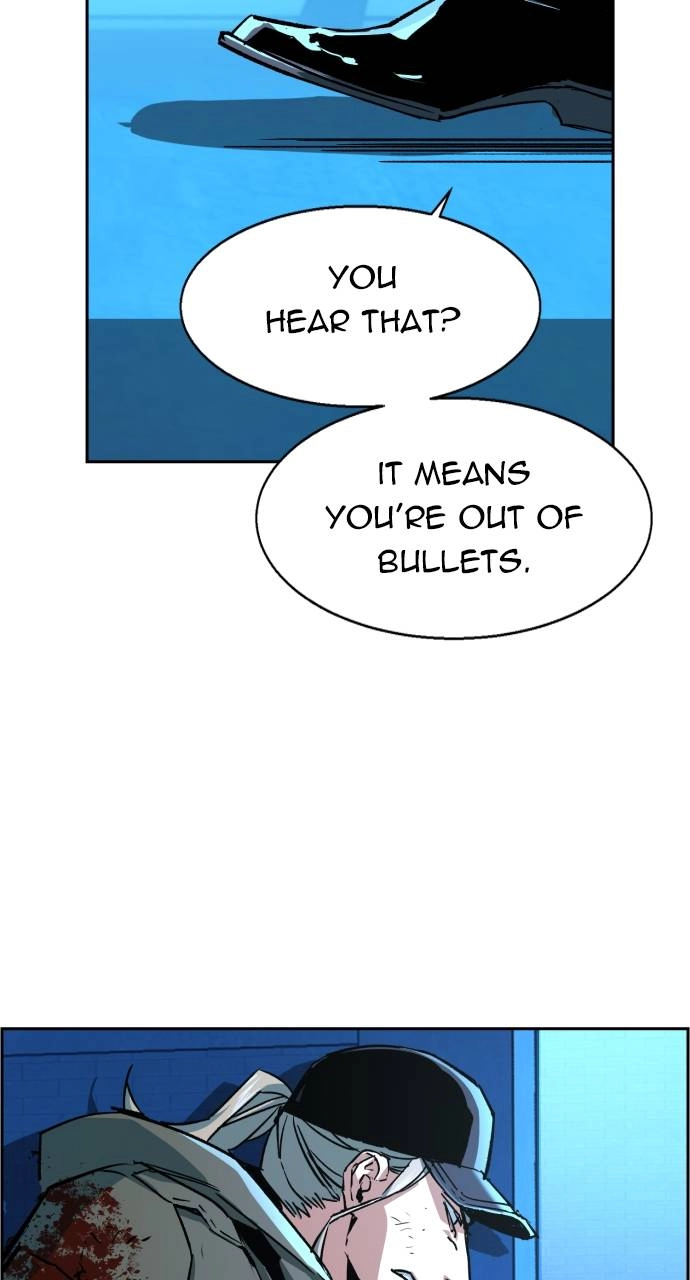 Mercenary Enrollment Chapter 116, page 42 of 108