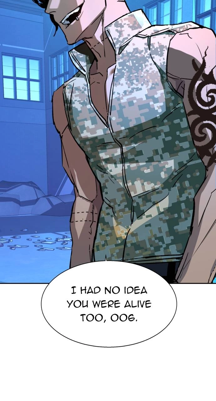 Mercenary Enrollment Chapter 116, page 44 of 108