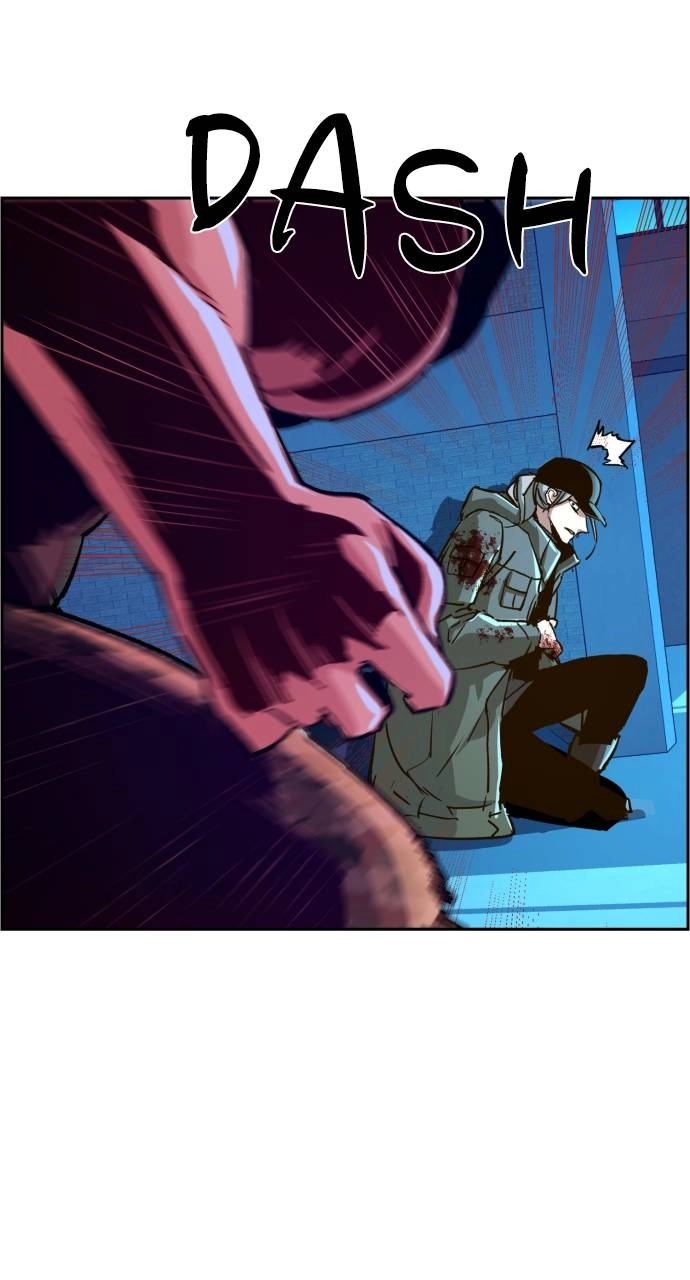 Mercenary Enrollment Chapter 116, page 45 of 108