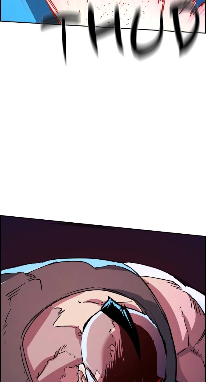 Mercenary Enrollment Chapter 116, page 47 of 108