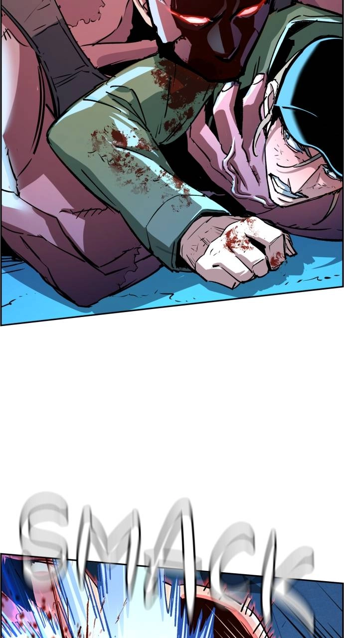 Mercenary Enrollment Chapter 116, page 48 of 108