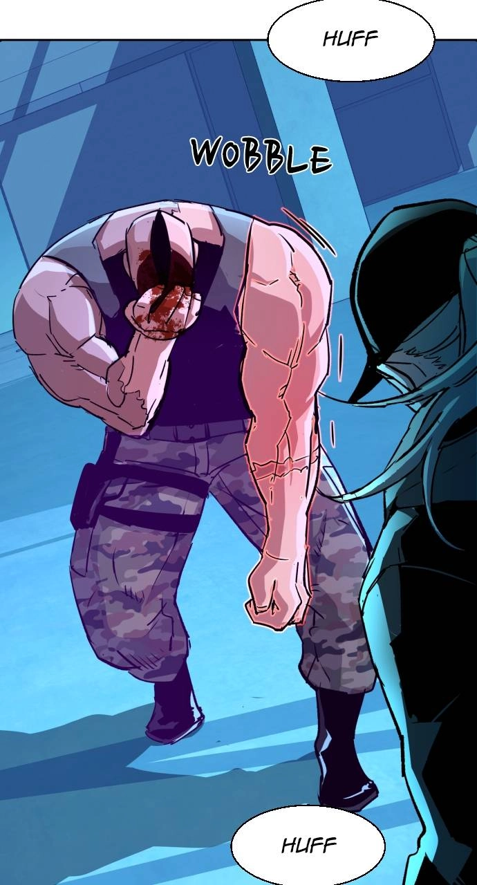 Mercenary Enrollment Chapter 116, page 54 of 108