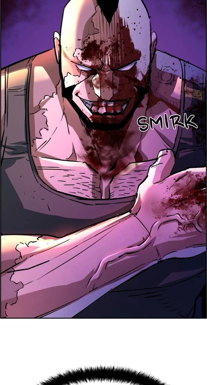 Mercenary Enrollment Chapter 116, page 58 of 108