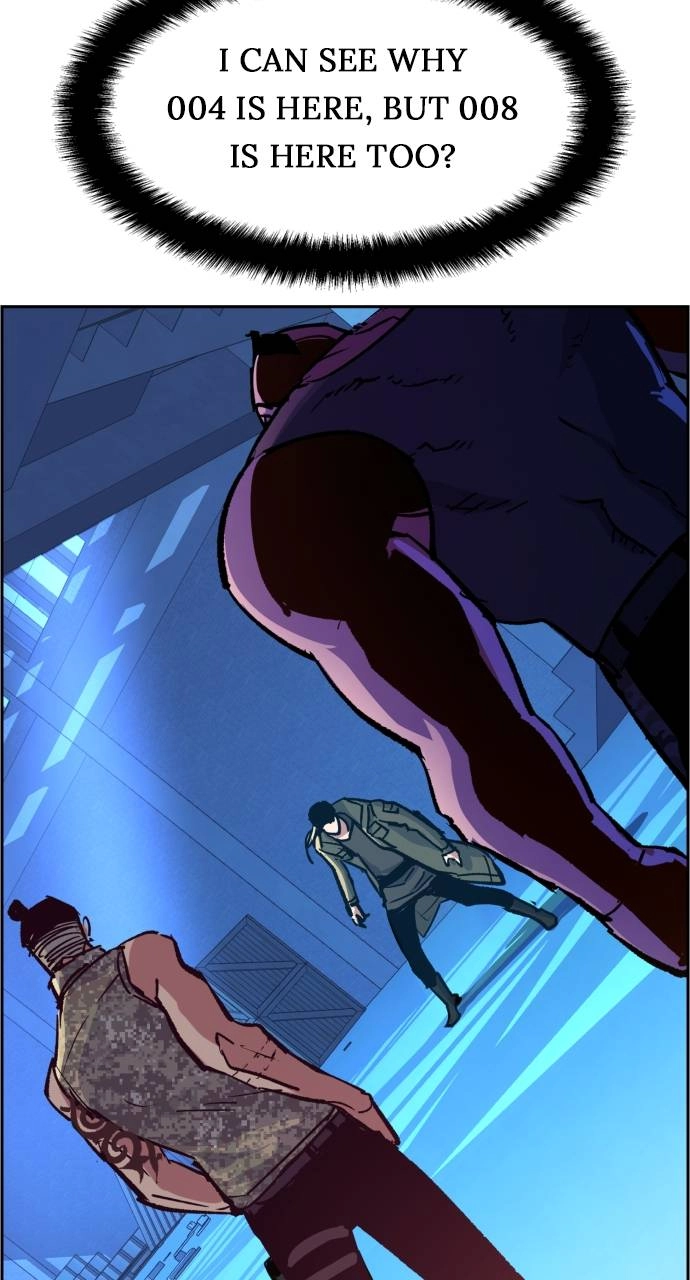 Mercenary Enrollment Chapter 116, page 59 of 108