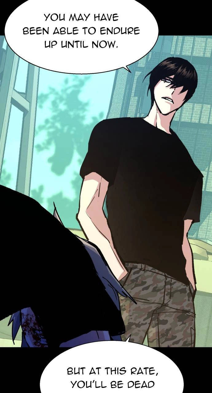 Mercenary Enrollment Chapter 116, page 63 of 108