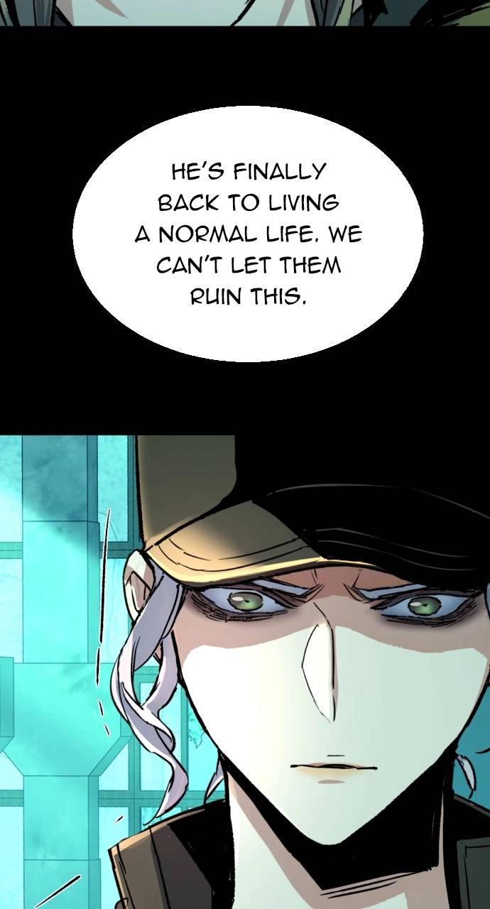 Mercenary Enrollment Chapter 116, page 7 of 108