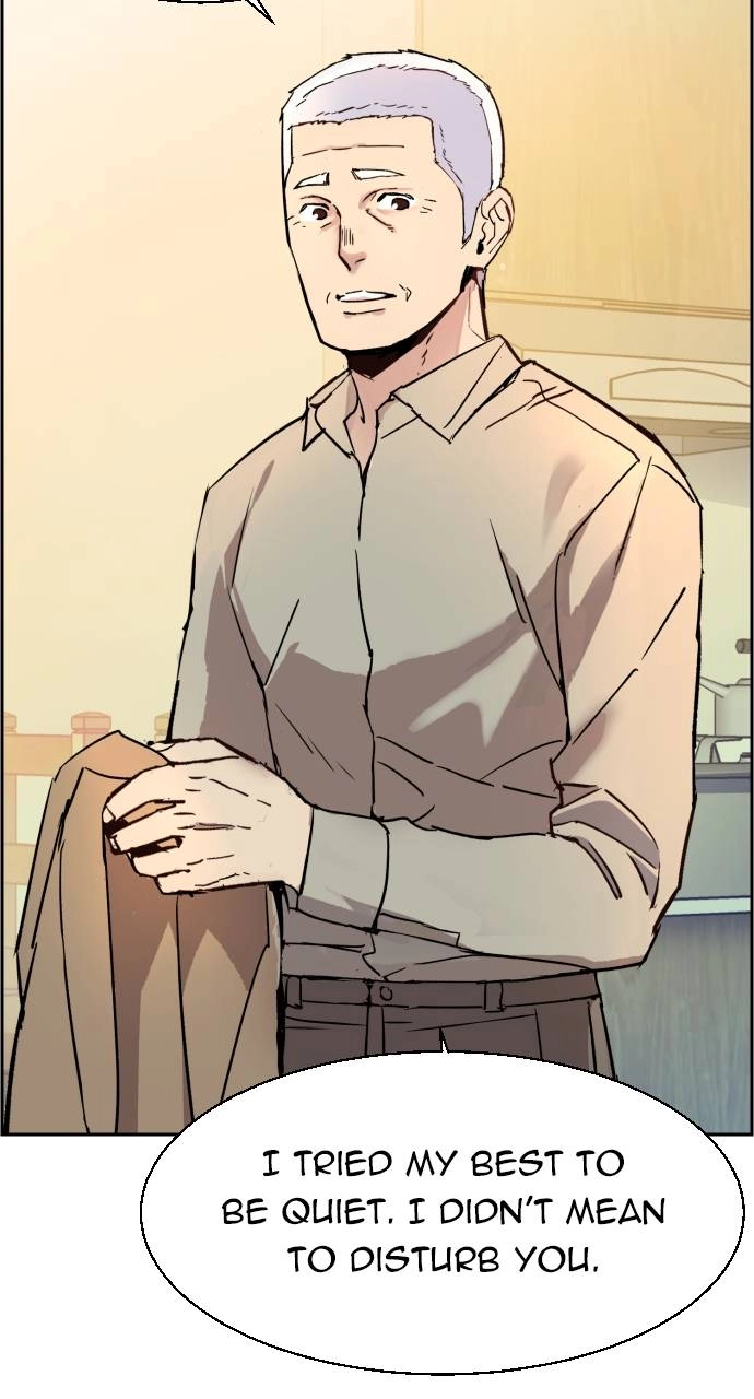 Mercenary Enrollment Chapter 116, page 85 of 108
