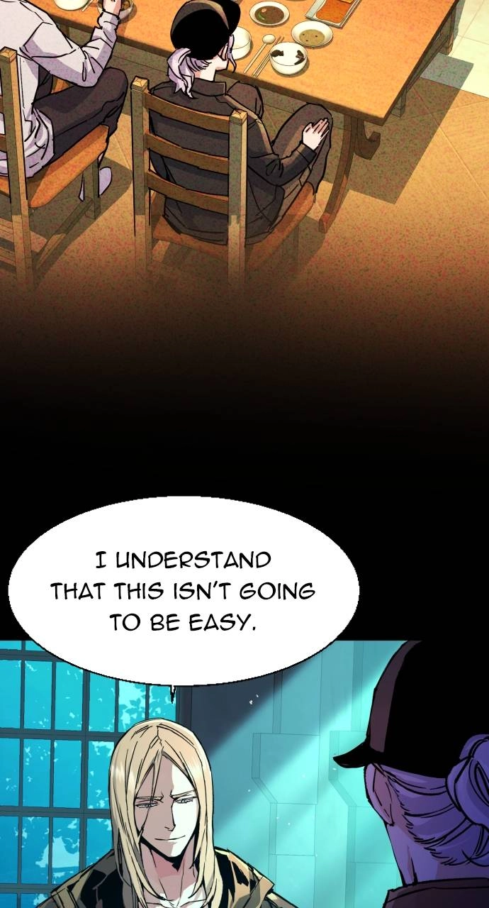 Mercenary Enrollment Chapter 116, page 9 of 108