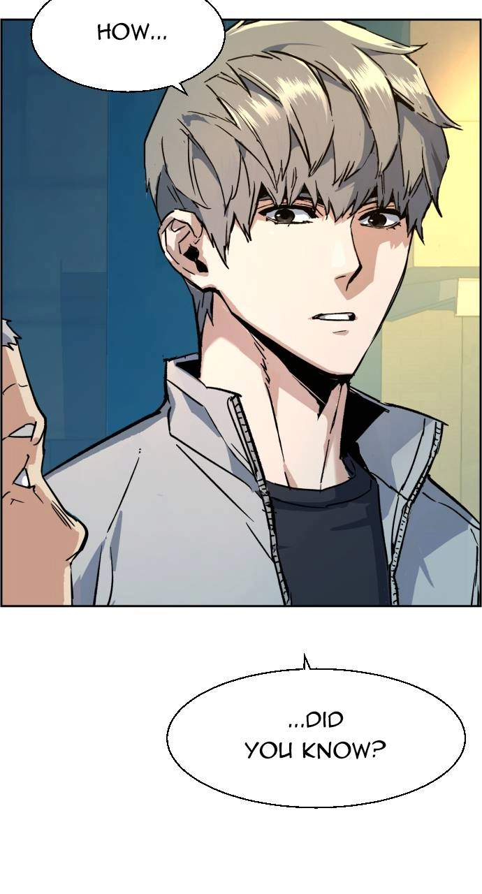 Mercenary Enrollment Chapter 116, page 96 of 108