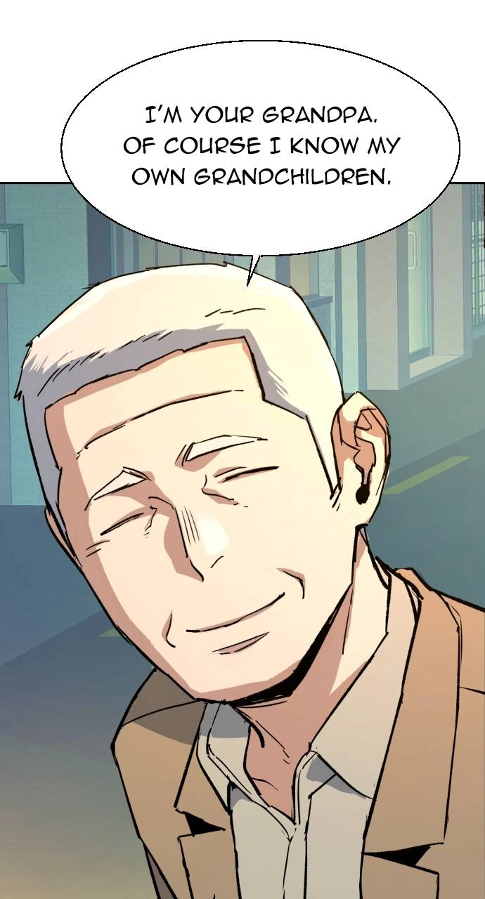 Mercenary Enrollment Chapter 116, page 97 of 108
