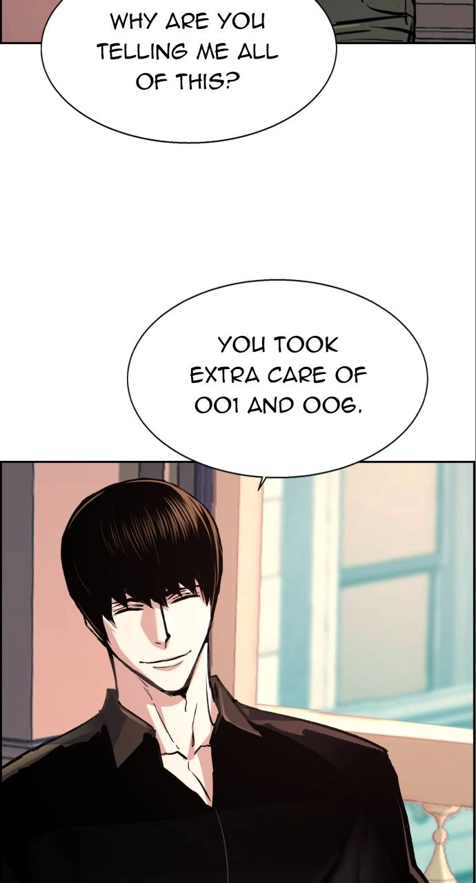 Mercenary Enrollment Chapter 117, page 10 of 103