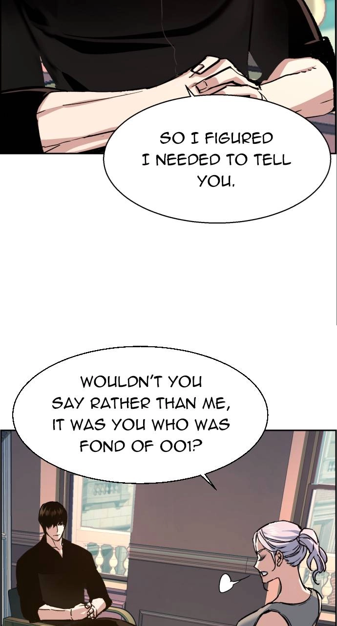 Mercenary Enrollment Chapter 117, page 11 of 103