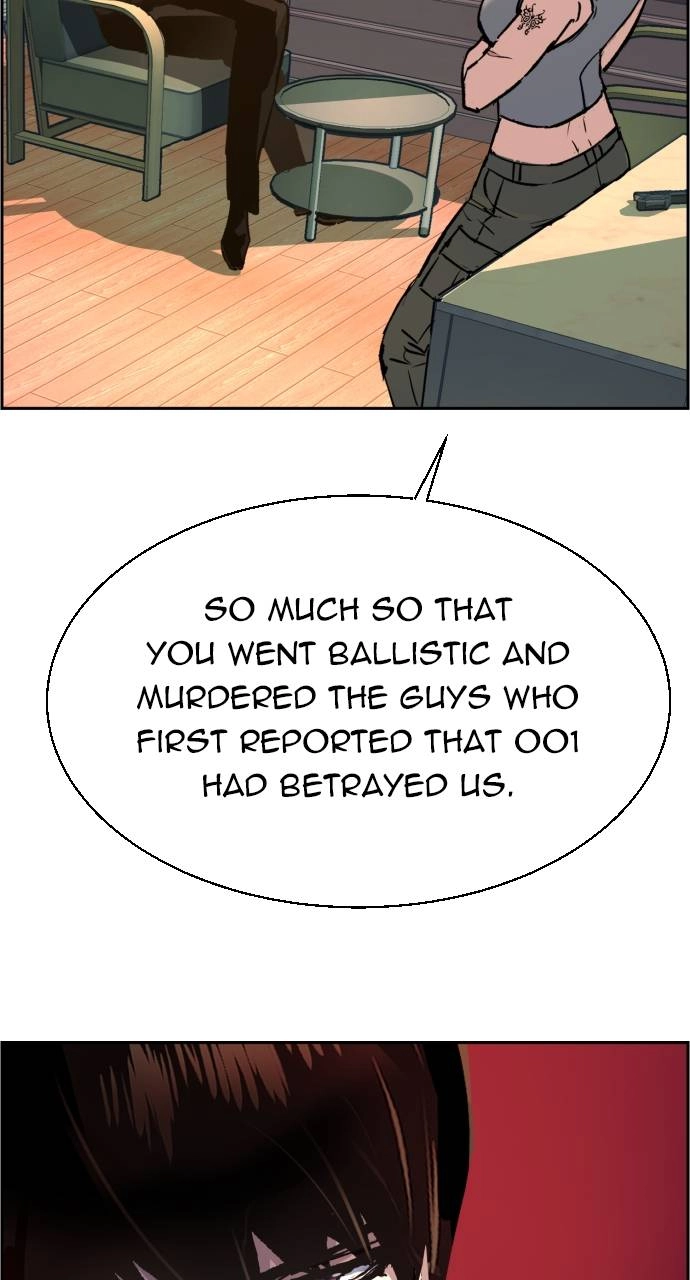 Mercenary Enrollment Chapter 117, page 12 of 103