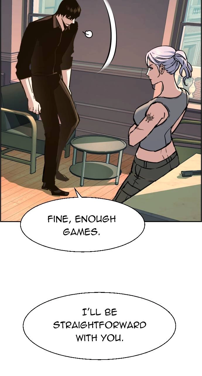 Mercenary Enrollment Chapter 117, page 15 of 103